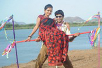 Jaleega Enjoy Cheddam Movie Stills